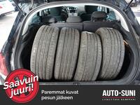 Citroën C4 vaihtoauto