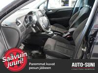 Citroën C4 vaihtoauto