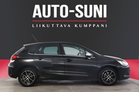 Citroën C4 vaihtoauto