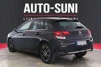 Citroën C4 vaihtoauto