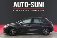 Citroën C4 vaihtoauto