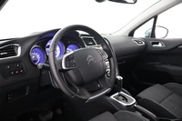 Citroën C4 vaihtoauto