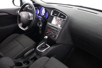 Citroën C4 vaihtoauto