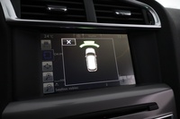 Citroën C4 vaihtoauto