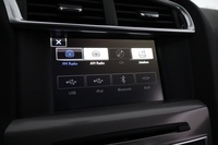 Citroën C4 vaihtoauto