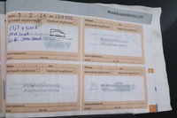 Citroën C4 vaihtoauto