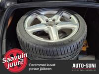 Mercedes-Benz CLS vaihtoauto