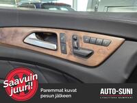 Mercedes-Benz CLS vaihtoauto