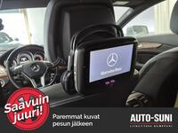 Mercedes-Benz CLS vaihtoauto