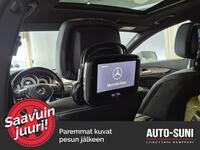 Mercedes-Benz CLS vaihtoauto