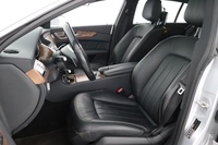 Mercedes-Benz CLS vaihtoauto