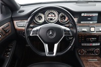 Mercedes-Benz CLS vaihtoauto