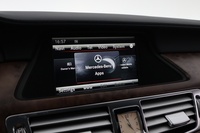 Mercedes-Benz CLS vaihtoauto