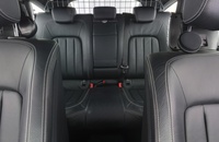 Mercedes-Benz CLS vaihtoauto