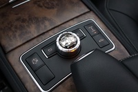 Mercedes-Benz CLS vaihtoauto