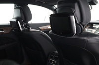 Mercedes-Benz CLS vaihtoauto