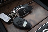 Mercedes-Benz CLS vaihtoauto