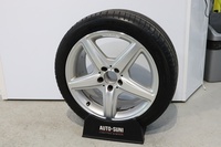 Mercedes-Benz CLS vaihtoauto