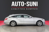Mercedes-Benz CLS vaihtoauto