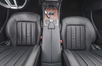 Mercedes-Benz CLS vaihtoauto