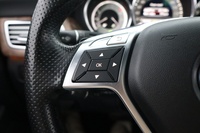 Mercedes-Benz CLS vaihtoauto