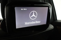 Mercedes-Benz CLS vaihtoauto