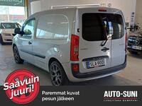 Mercedes-Benz Citan vaihtoauto