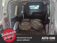 Mercedes-Benz Citan vaihtoauto