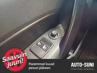 Mercedes-Benz Citan vaihtoauto