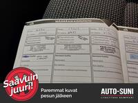 Mercedes-Benz Citan vaihtoauto