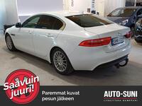 Jaguar XE vaihtoauto