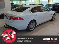 Jaguar XE vaihtoauto