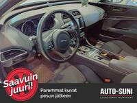 Jaguar XE vaihtoauto