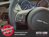 Jaguar XE vaihtoauto