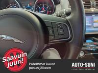 Jaguar XE vaihtoauto