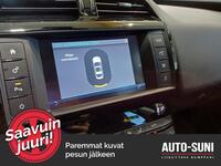 Jaguar XE vaihtoauto