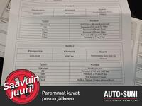 Jaguar XE vaihtoauto