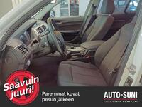 BMW 118 vaihtoauto