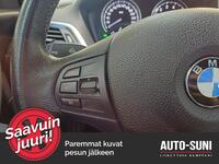 BMW 118 vaihtoauto