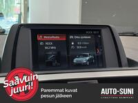 BMW 118 vaihtoauto