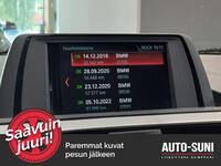 BMW 118 vaihtoauto