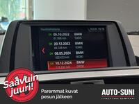 BMW 118 vaihtoauto