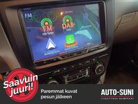 Skoda Yeti vaihtoauto