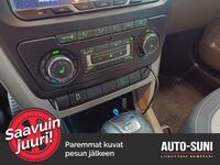 Skoda Yeti vaihtoauto