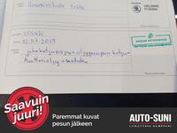 Skoda Yeti vaihtoauto