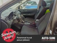 Nissan Pulsar vaihtoauto