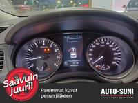 Nissan Pulsar vaihtoauto