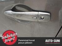 Nissan Pulsar vaihtoauto