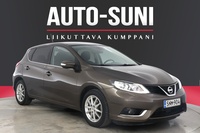 Nissan Pulsar vaihtoauto