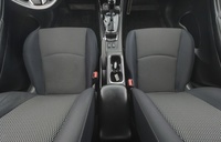 Nissan Pulsar vaihtoauto